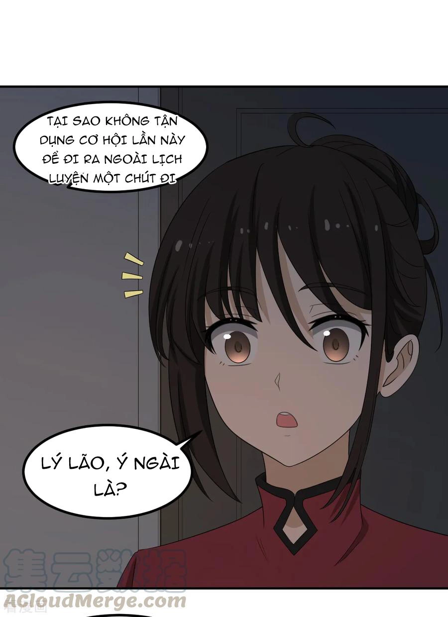 Nghịch Thiên Tiên Mệnh Chapter 64 - 8