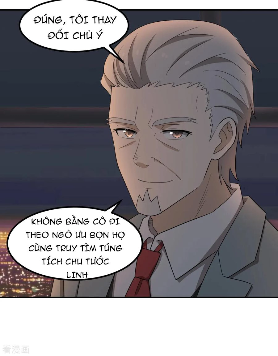 Nghịch Thiên Tiên Mệnh Chapter 64 - 9