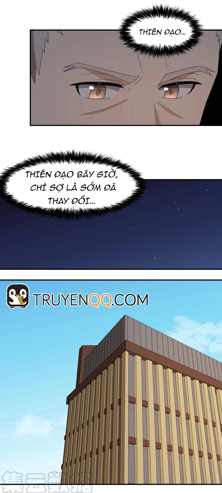 Nghịch Thiên Tiên Mệnh Chapter 64 - 11