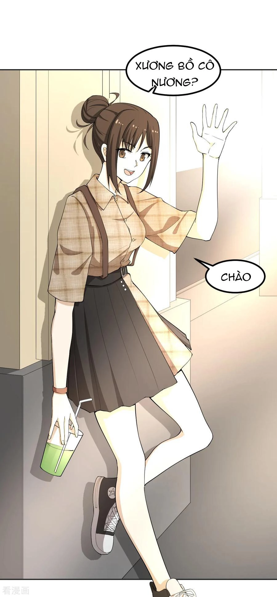 Nghịch Thiên Tiên Mệnh Chapter 64 - 14