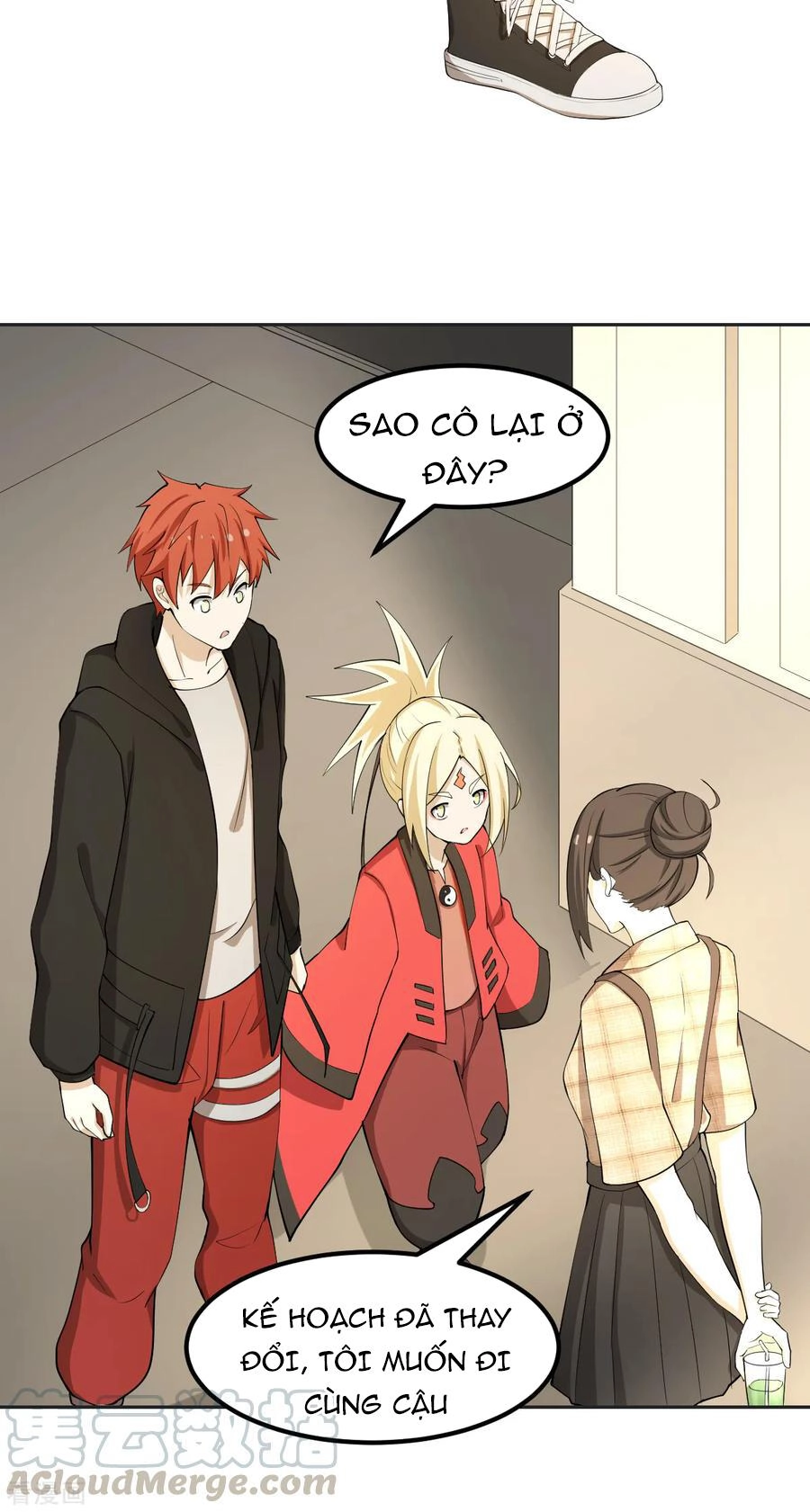 Nghịch Thiên Tiên Mệnh Chapter 64 - 15