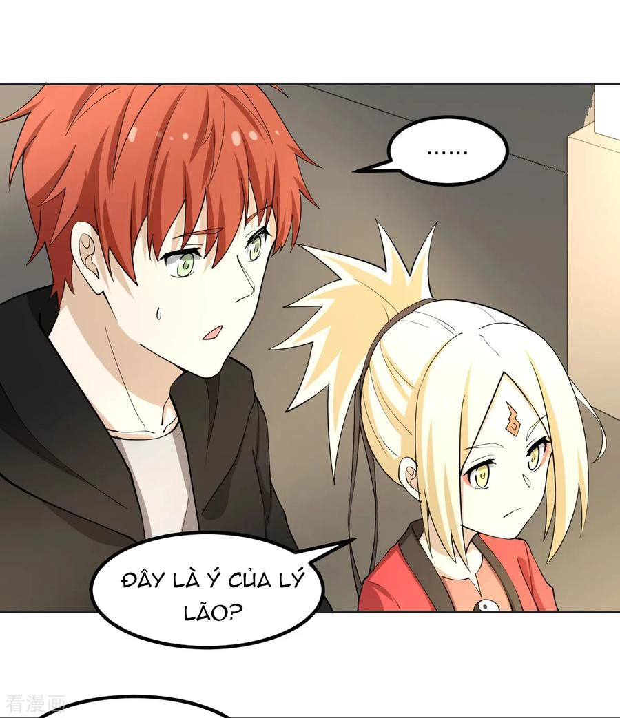 Nghịch Thiên Tiên Mệnh Chapter 64 - 16