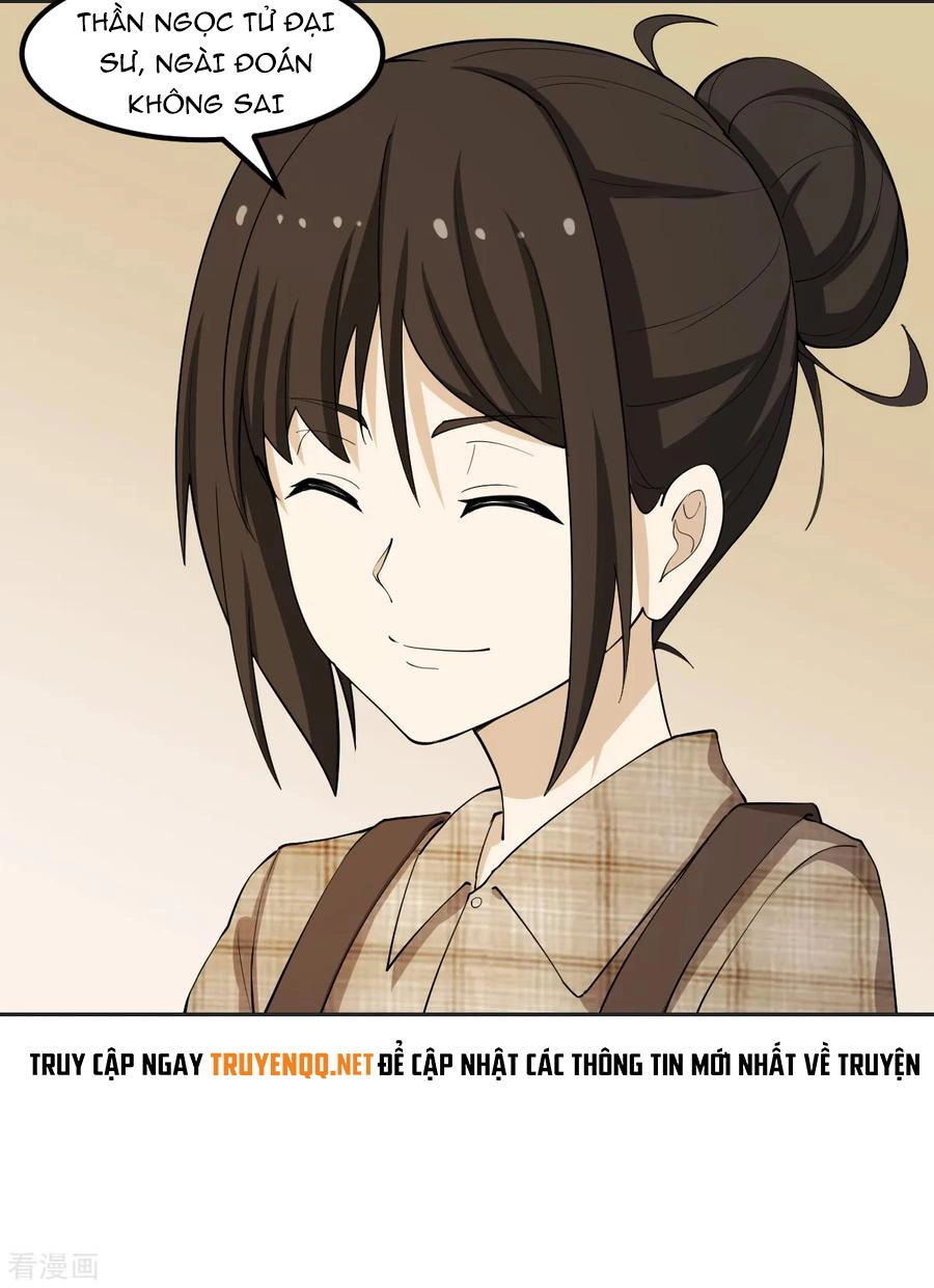 Nghịch Thiên Tiên Mệnh Chapter 64 - 17