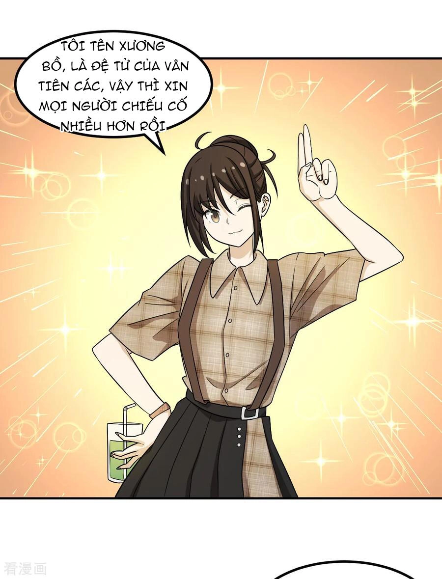 Nghịch Thiên Tiên Mệnh Chapter 64 - 19