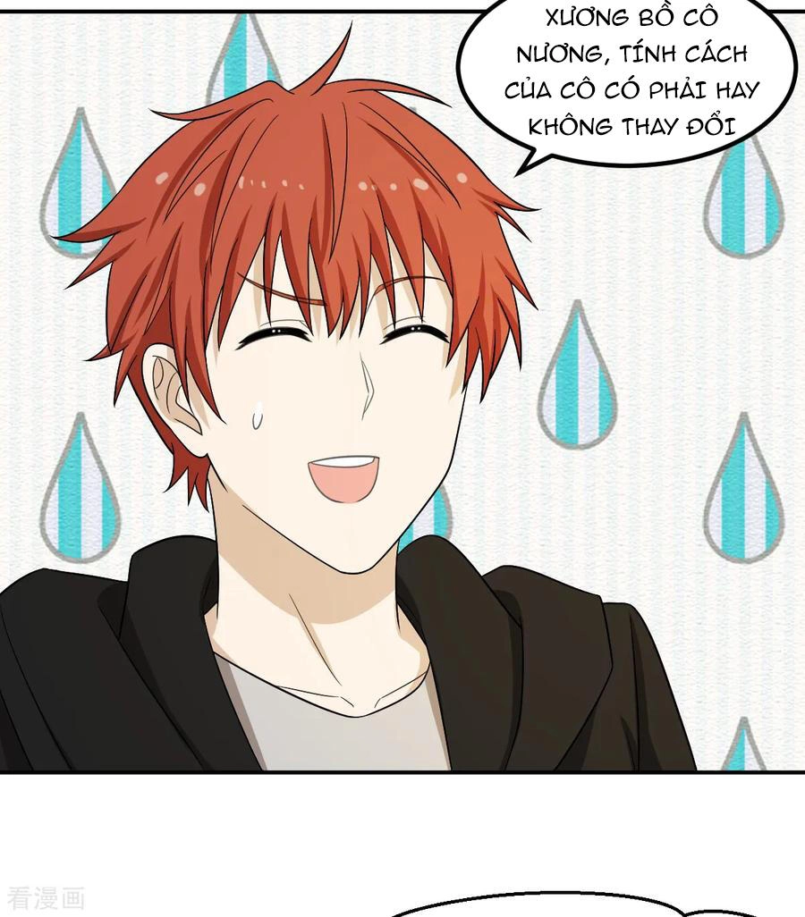 Nghịch Thiên Tiên Mệnh Chapter 64 - 20