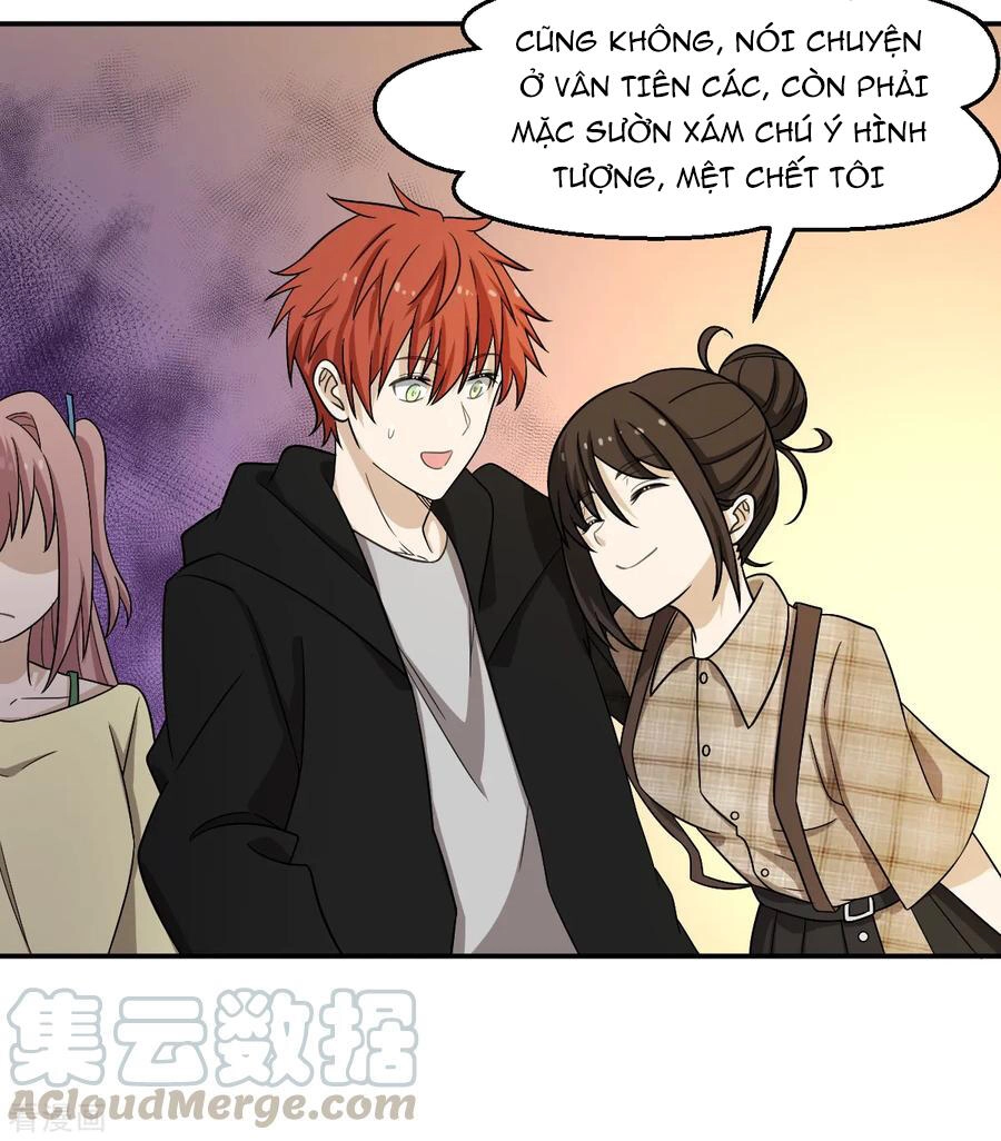 Nghịch Thiên Tiên Mệnh Chapter 64 - 21