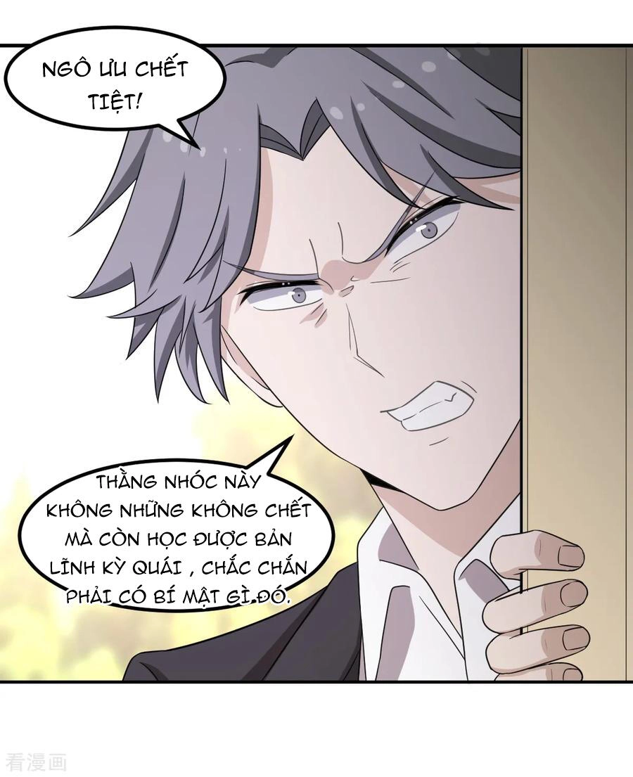 Nghịch Thiên Tiên Mệnh Chapter 64 - 25