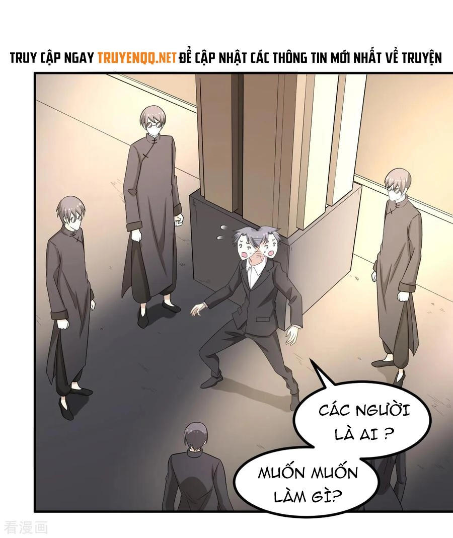 Nghịch Thiên Tiên Mệnh Chapter 64 - 28