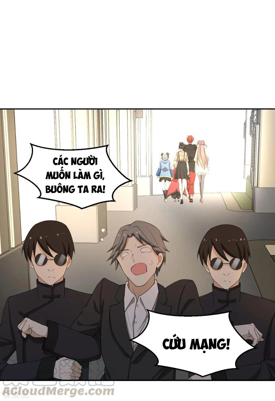 Nghịch Thiên Tiên Mệnh Chapter 64 - 30