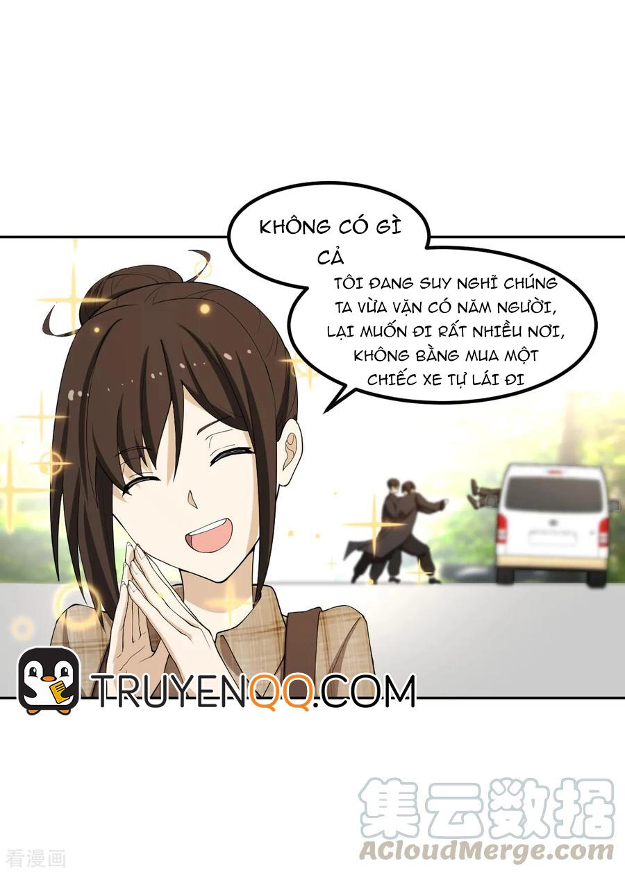 Nghịch Thiên Tiên Mệnh Chapter 64 - 33