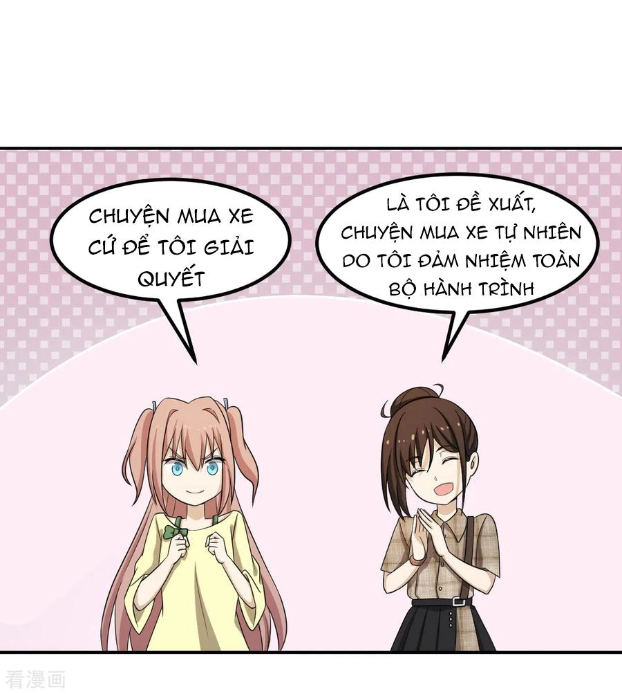 Nghịch Thiên Tiên Mệnh Chapter 64 - 35