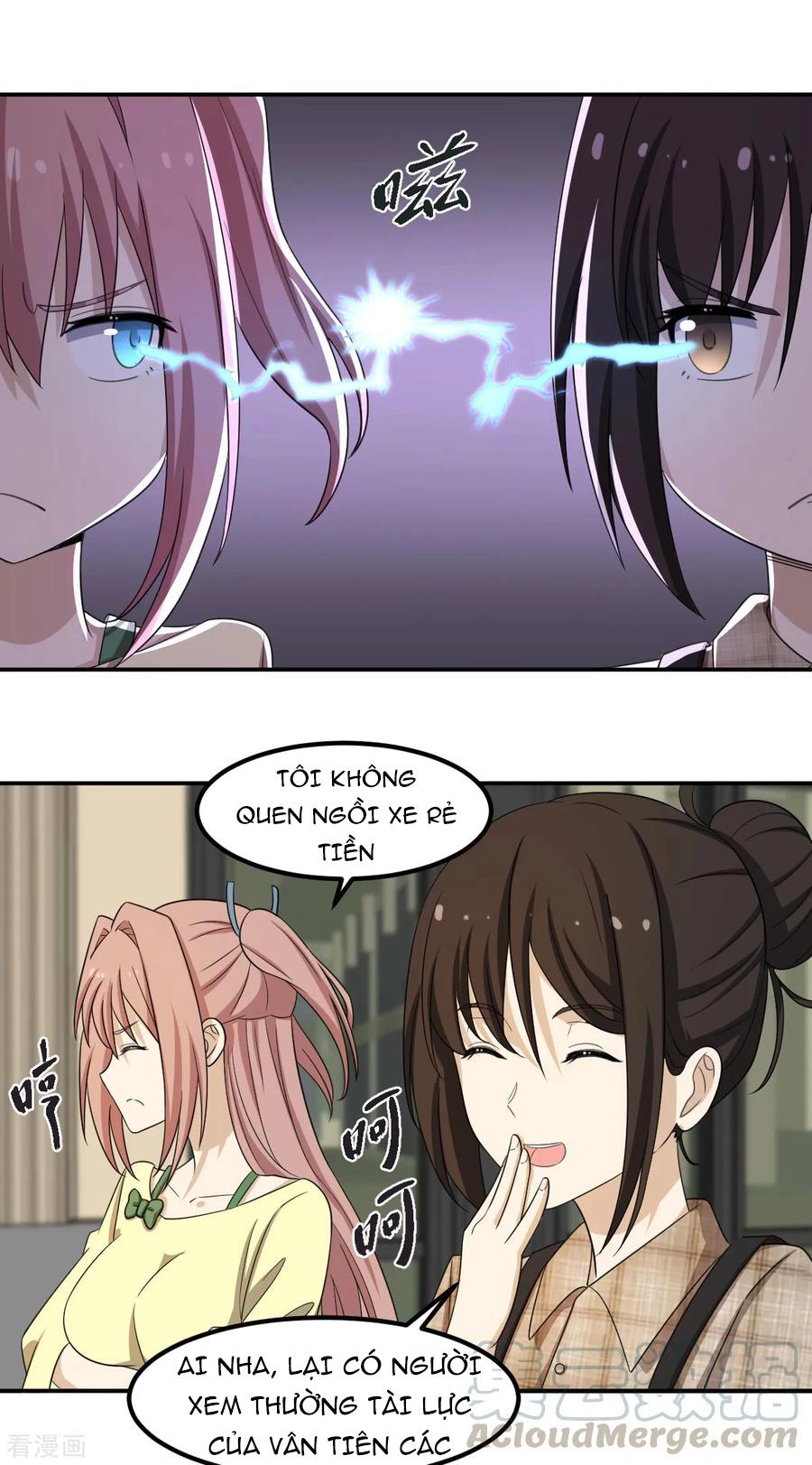 Nghịch Thiên Tiên Mệnh Chapter 64 - 36