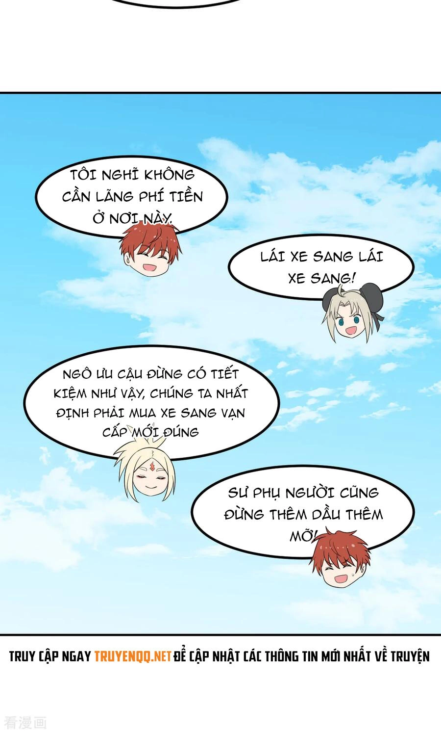 Nghịch Thiên Tiên Mệnh Chapter 64 - 37