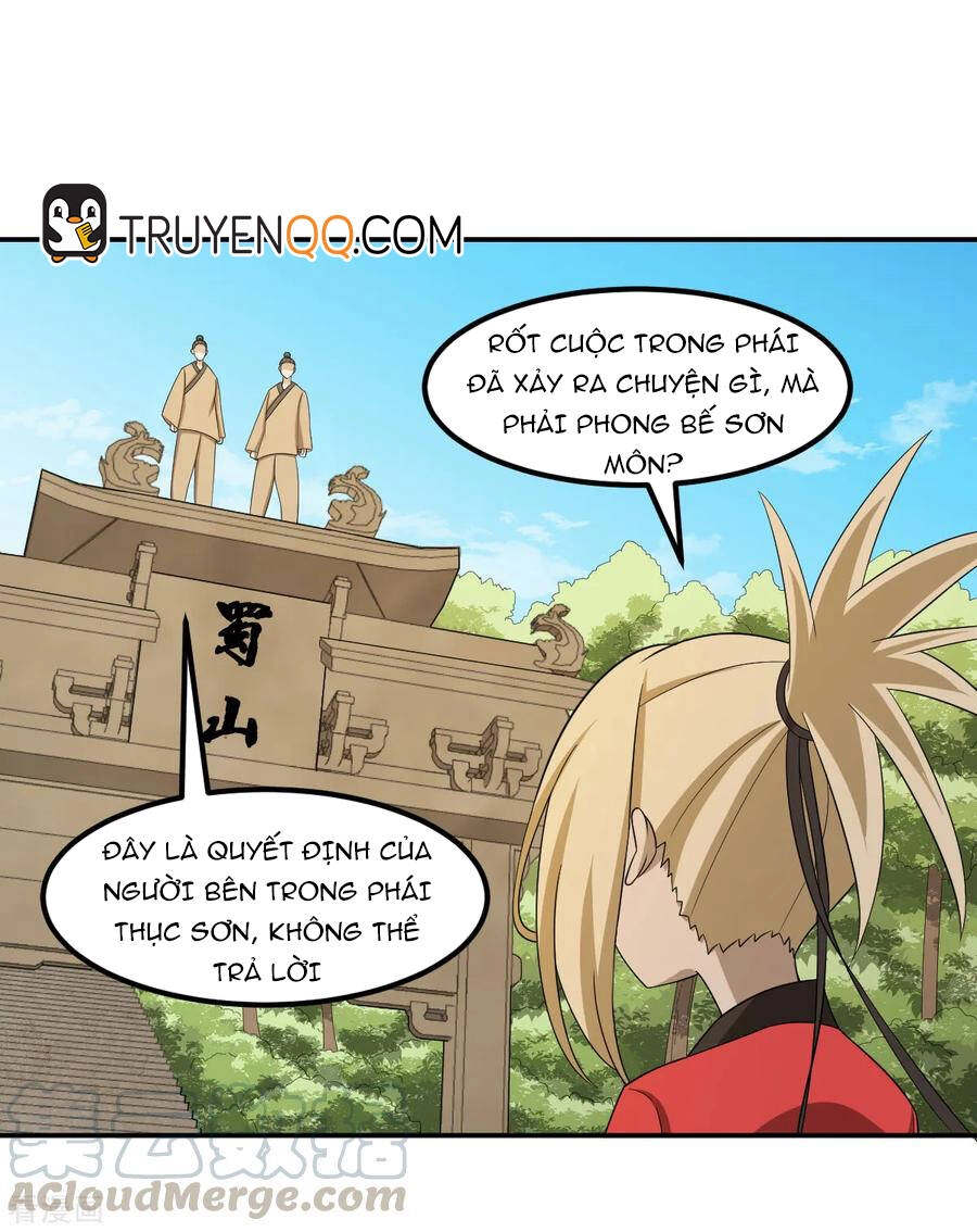 Nghịch Thiên Tiên Mệnh Chapter 66 - 2