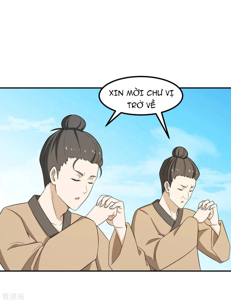 Nghịch Thiên Tiên Mệnh Chapter 66 - 3