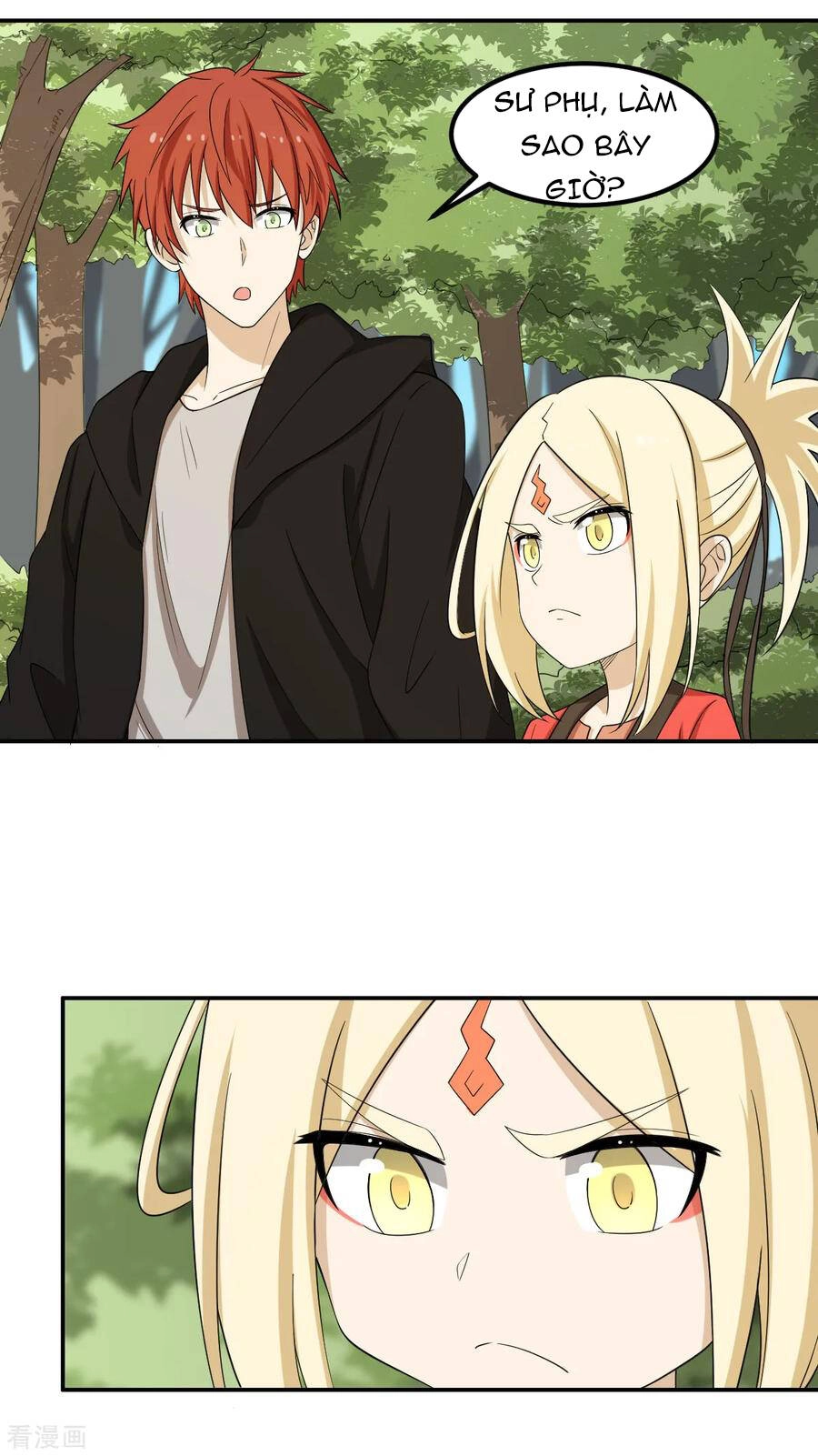 Nghịch Thiên Tiên Mệnh Chapter 66 - 4