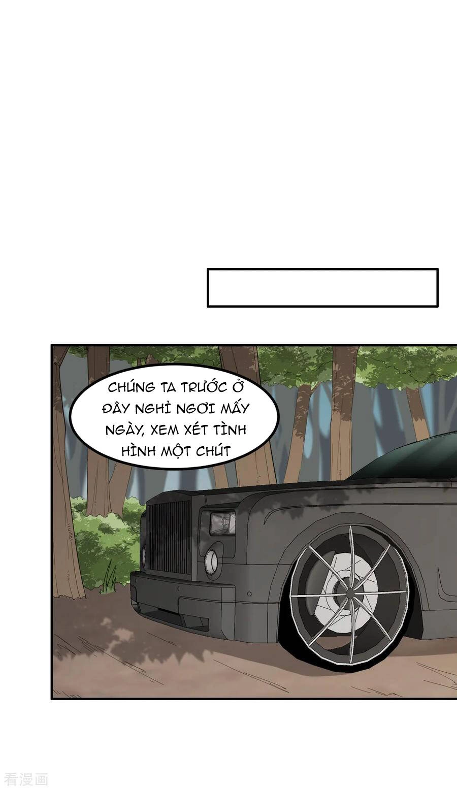 Nghịch Thiên Tiên Mệnh Chapter 66 - 6