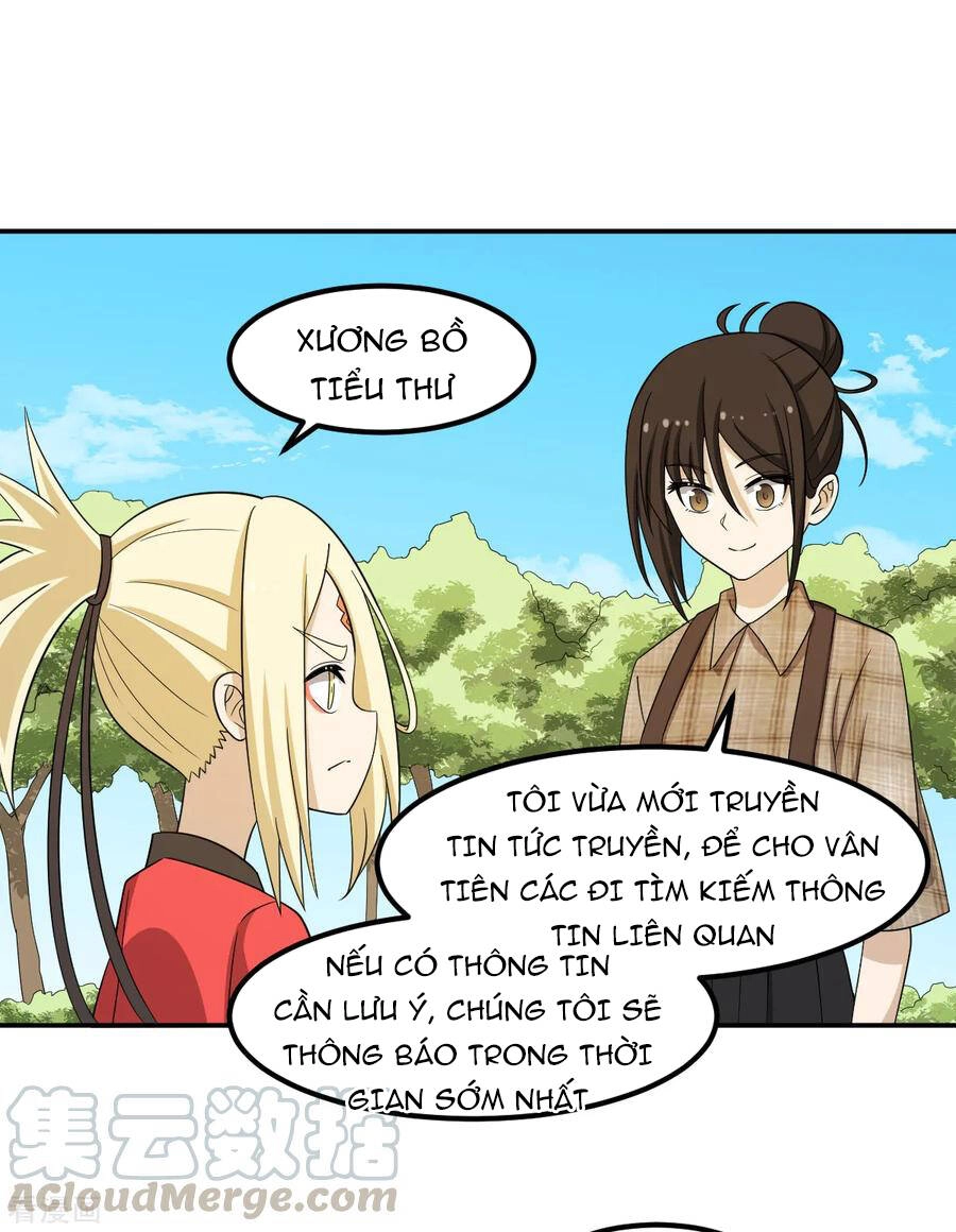 Nghịch Thiên Tiên Mệnh Chapter 66 - 8