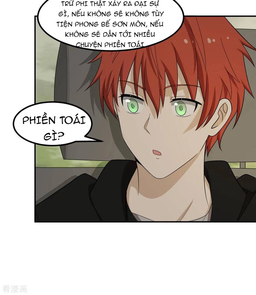 Nghịch Thiên Tiên Mệnh Chapter 66 - 12