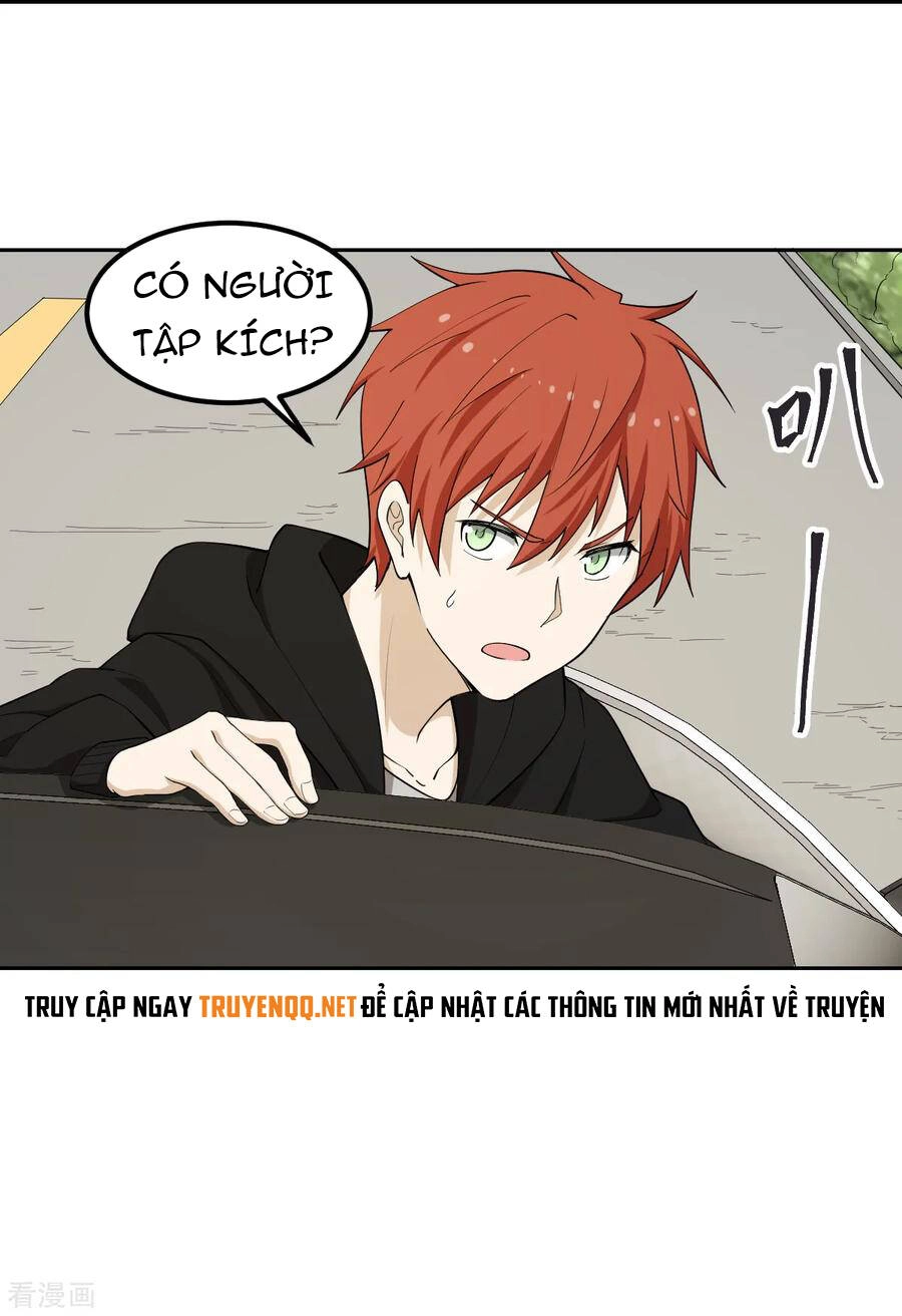 Nghịch Thiên Tiên Mệnh Chapter 66 - 17