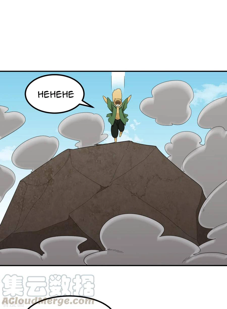 Nghịch Thiên Tiên Mệnh Chapter 66 - 18