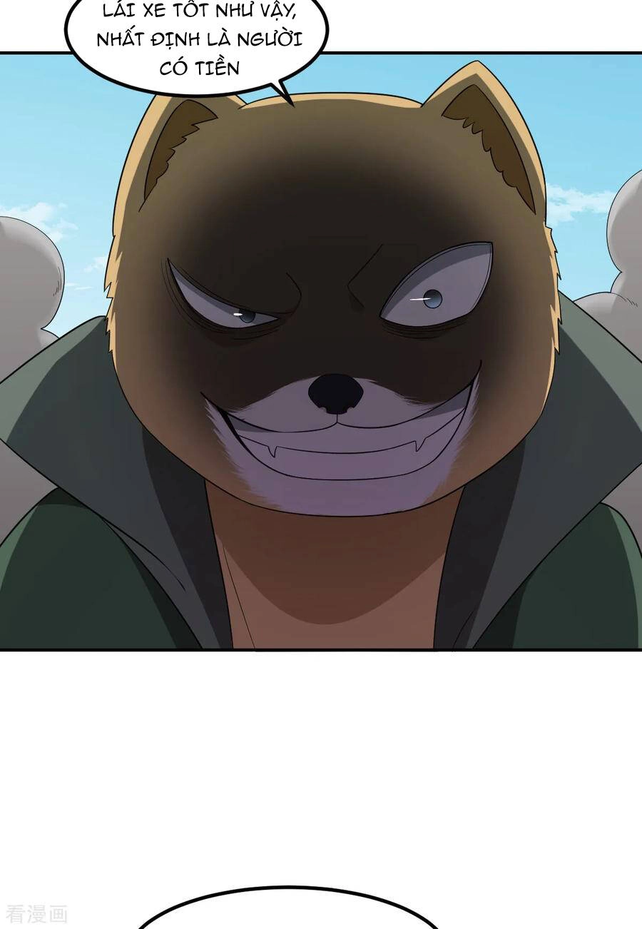 Nghịch Thiên Tiên Mệnh Chapter 66 - 19