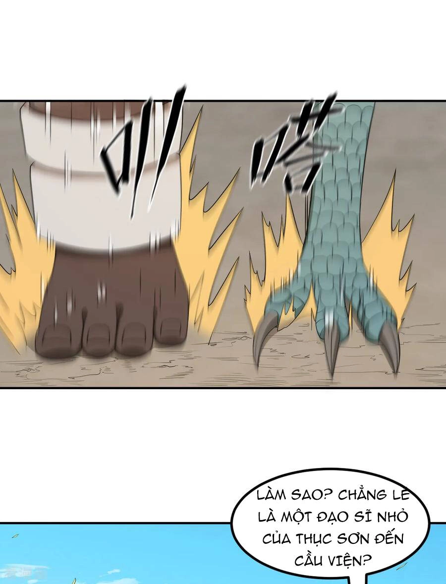 Nghịch Thiên Tiên Mệnh Chapter 66 - 22