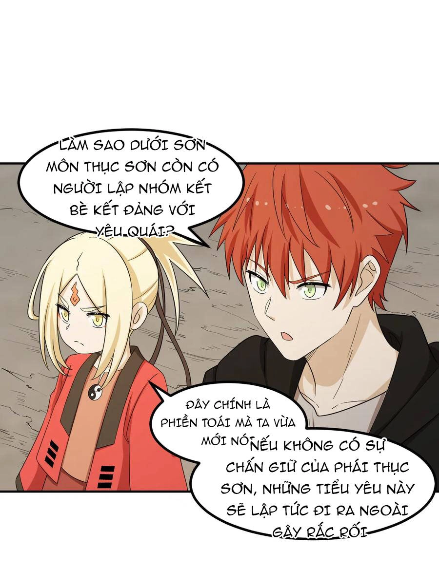 Nghịch Thiên Tiên Mệnh Chapter 66 - 24