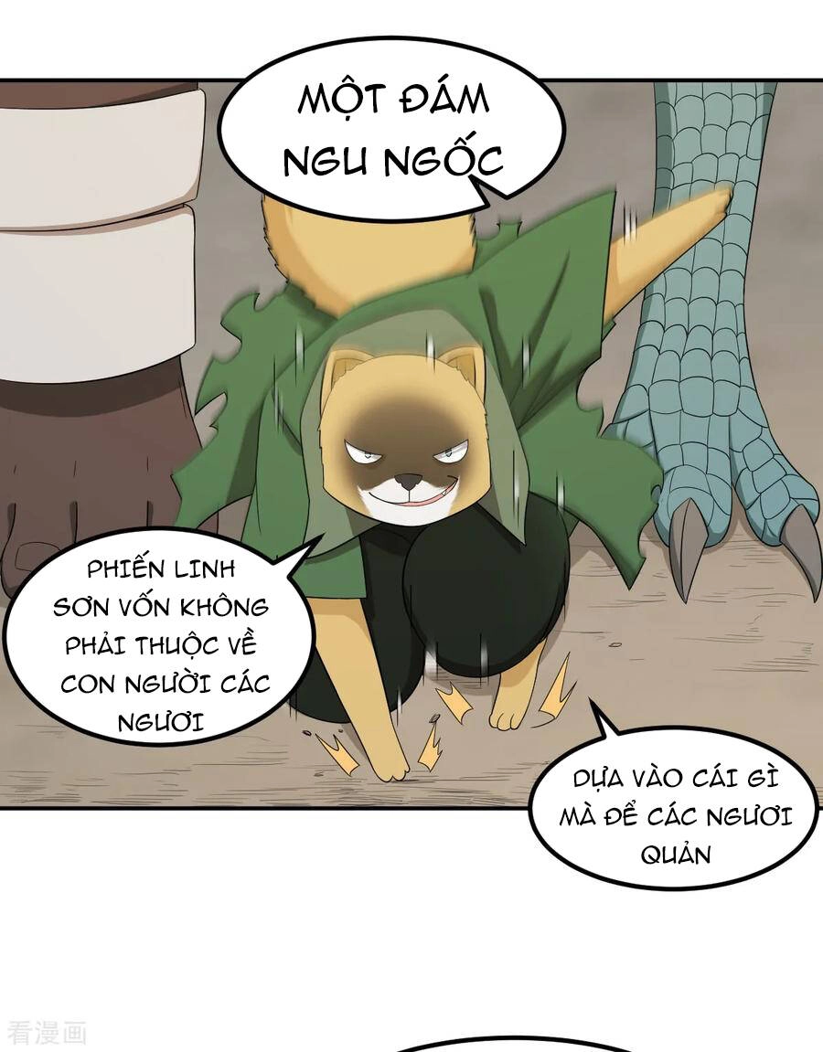 Nghịch Thiên Tiên Mệnh Chapter 66 - 25