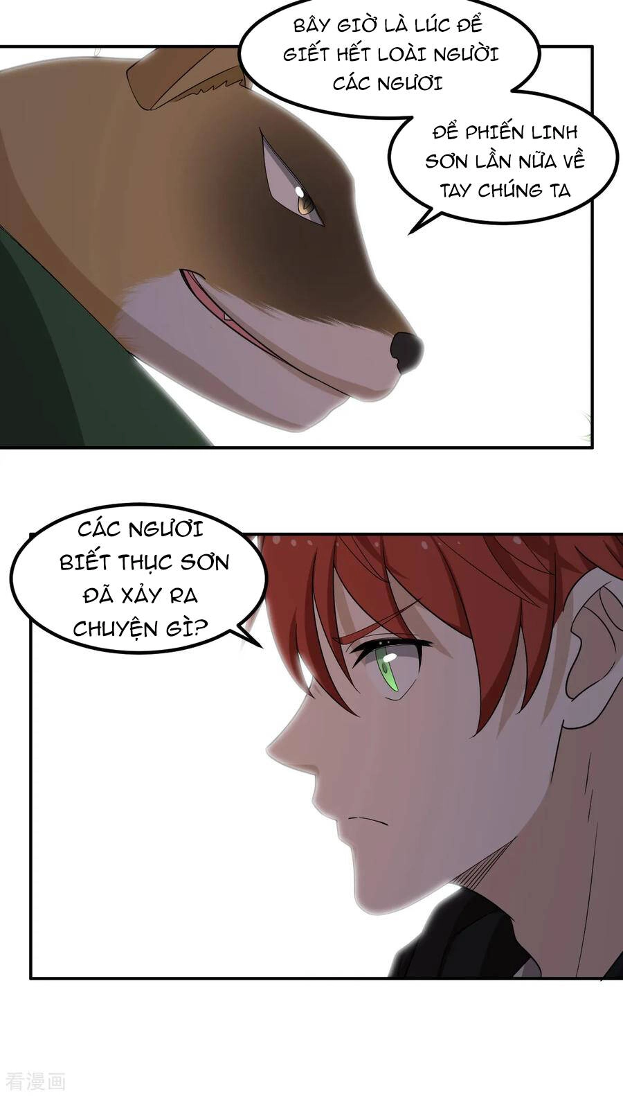 Nghịch Thiên Tiên Mệnh Chapter 66 - 26