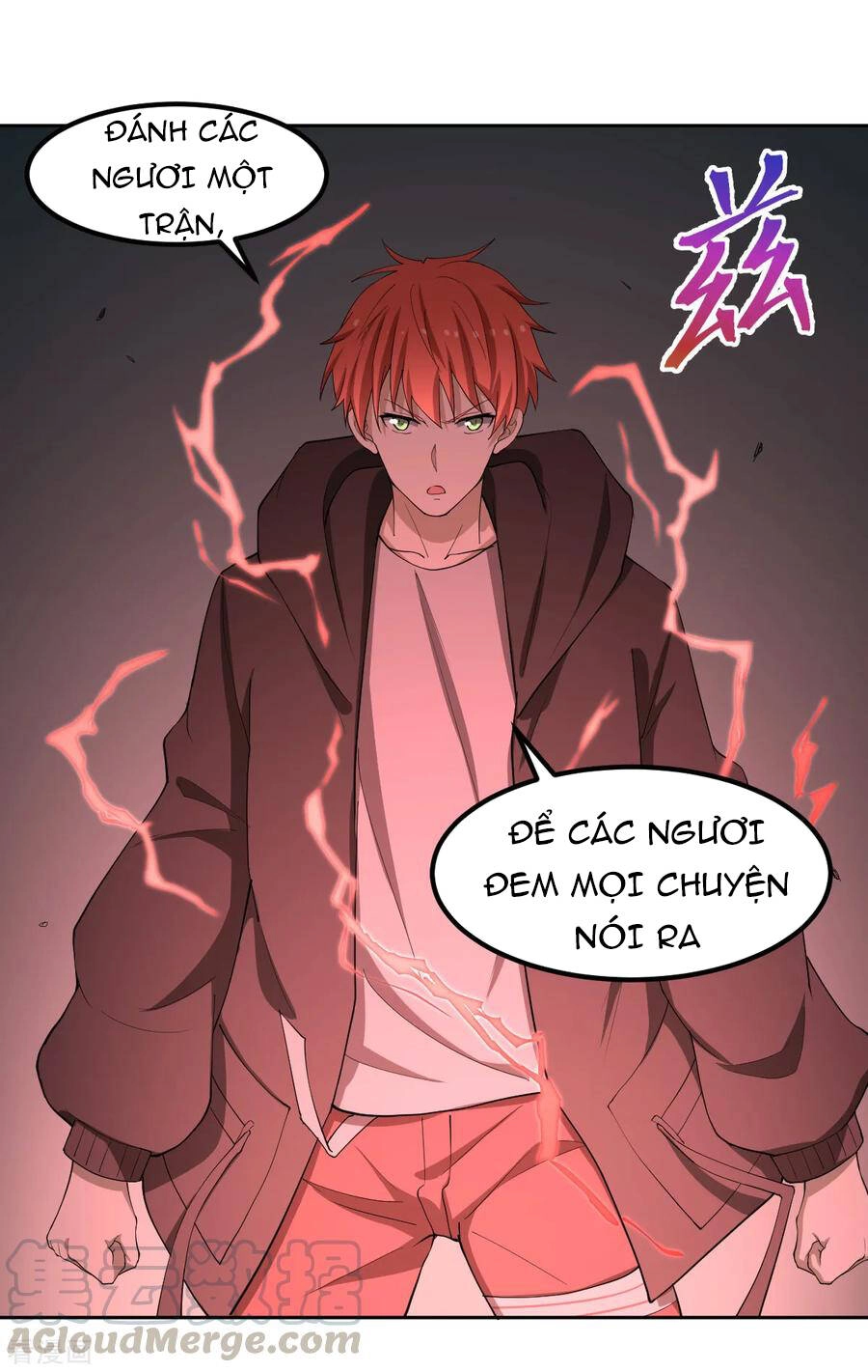 Nghịch Thiên Tiên Mệnh Chapter 66 - 27