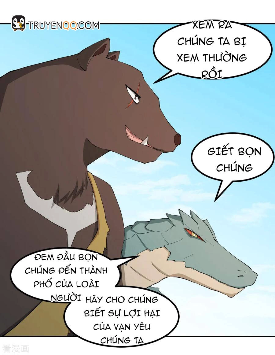 Nghịch Thiên Tiên Mệnh Chapter 66 - 28