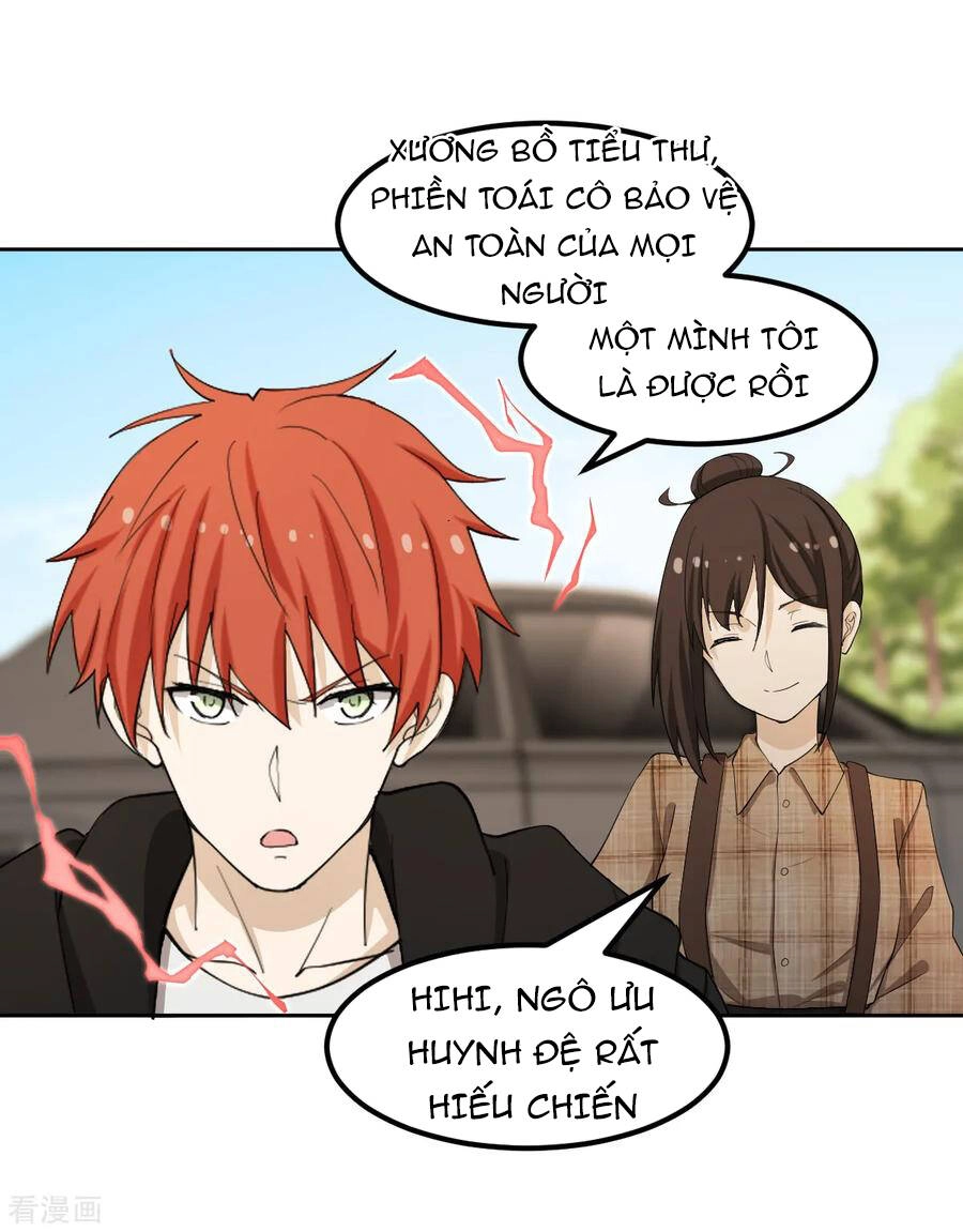 Nghịch Thiên Tiên Mệnh Chapter 66 - 29