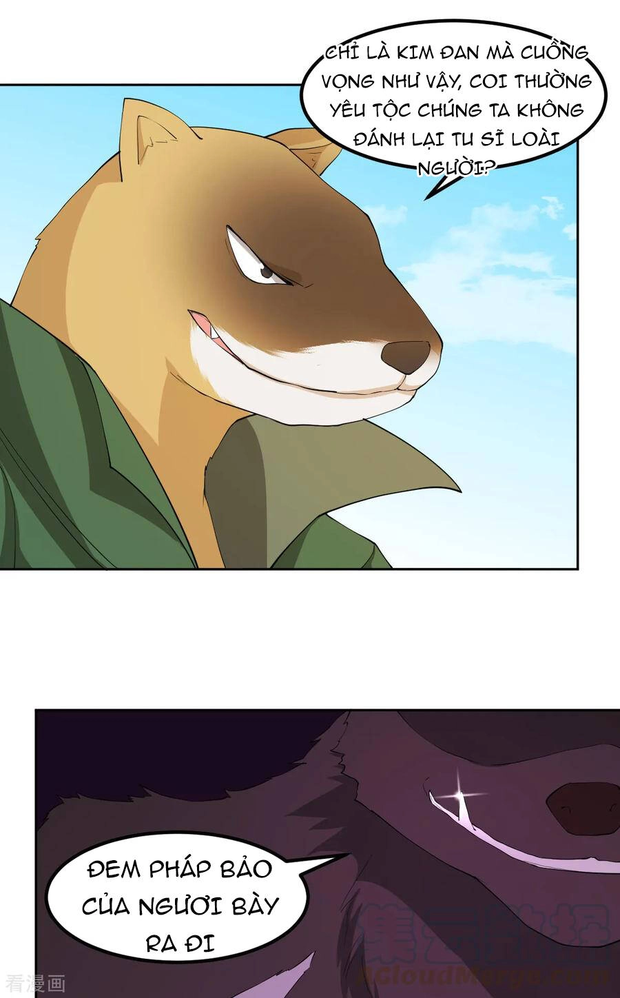 Nghịch Thiên Tiên Mệnh Chapter 66 - 30