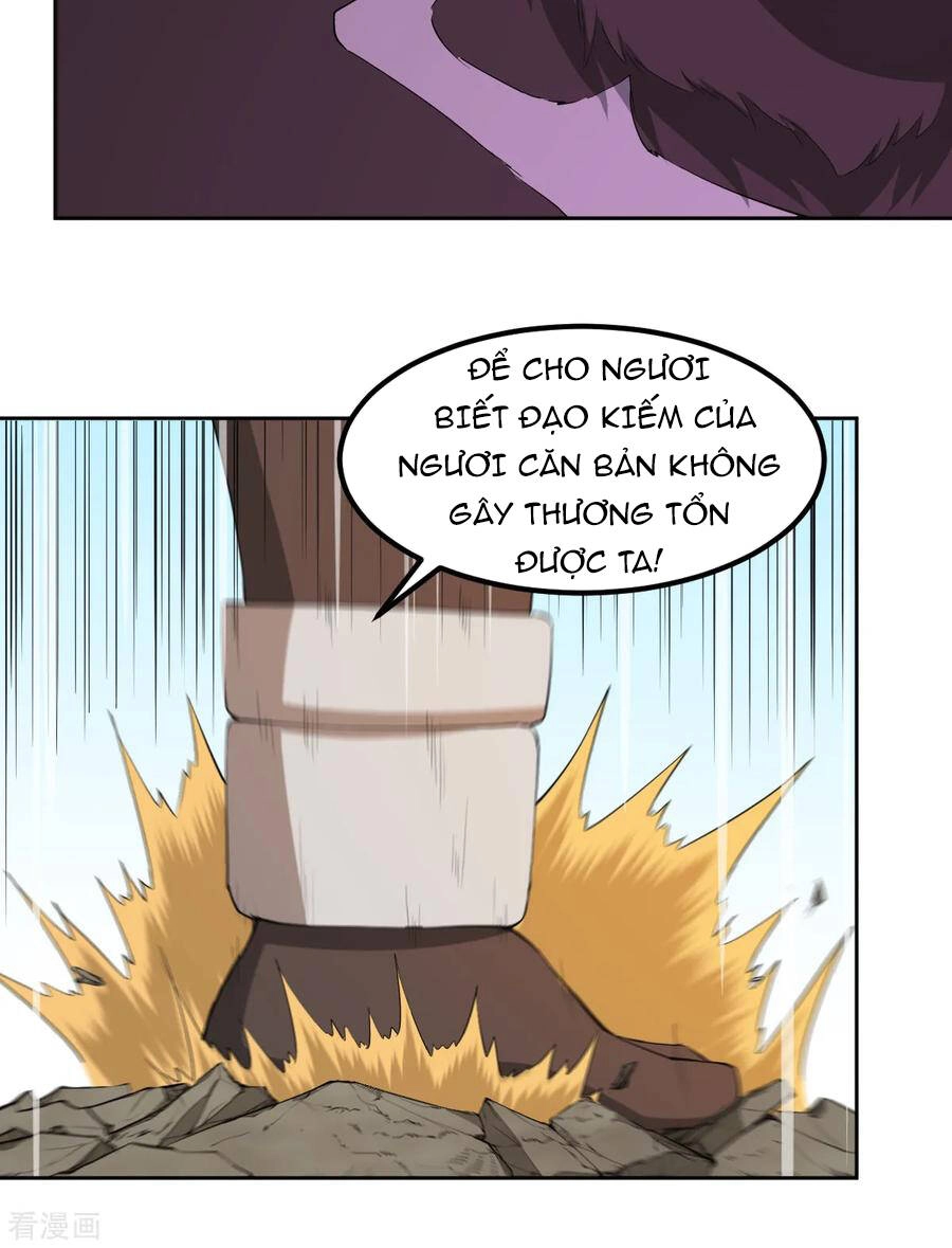 Nghịch Thiên Tiên Mệnh Chapter 66 - 31