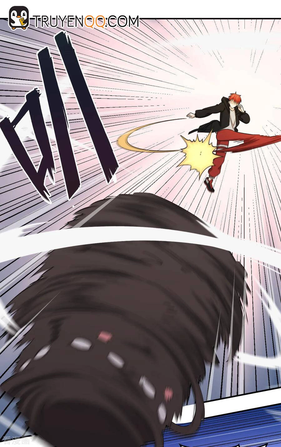 Nghịch Thiên Tiên Mệnh Chapter 66 - 35