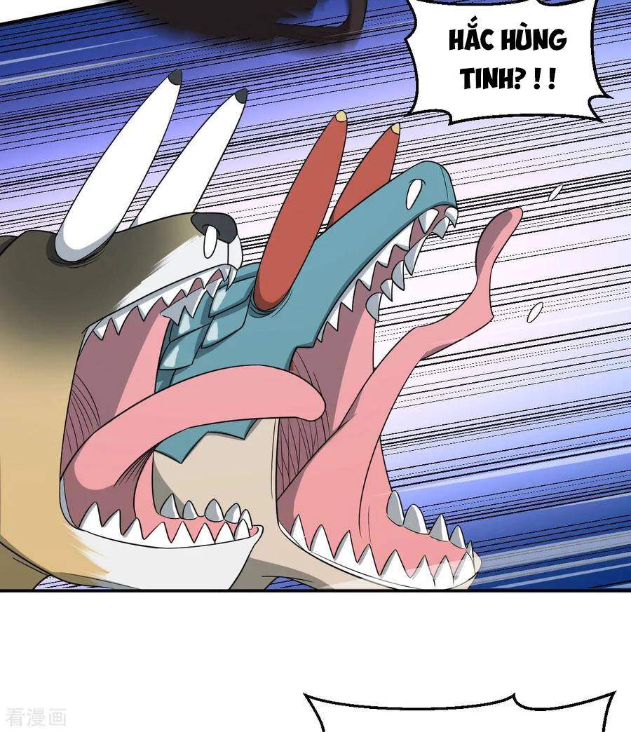 Nghịch Thiên Tiên Mệnh Chapter 66 - 36