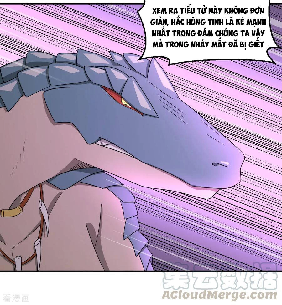 Nghịch Thiên Tiên Mệnh Chapter 66 - 37