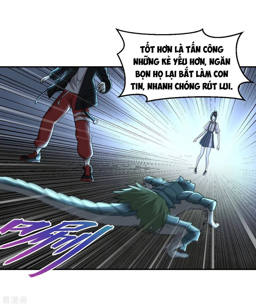 Nghịch Thiên Tiên Mệnh Chapter 66 - 38