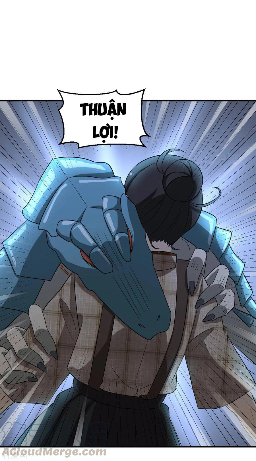 Nghịch Thiên Tiên Mệnh Chapter 66 - 41