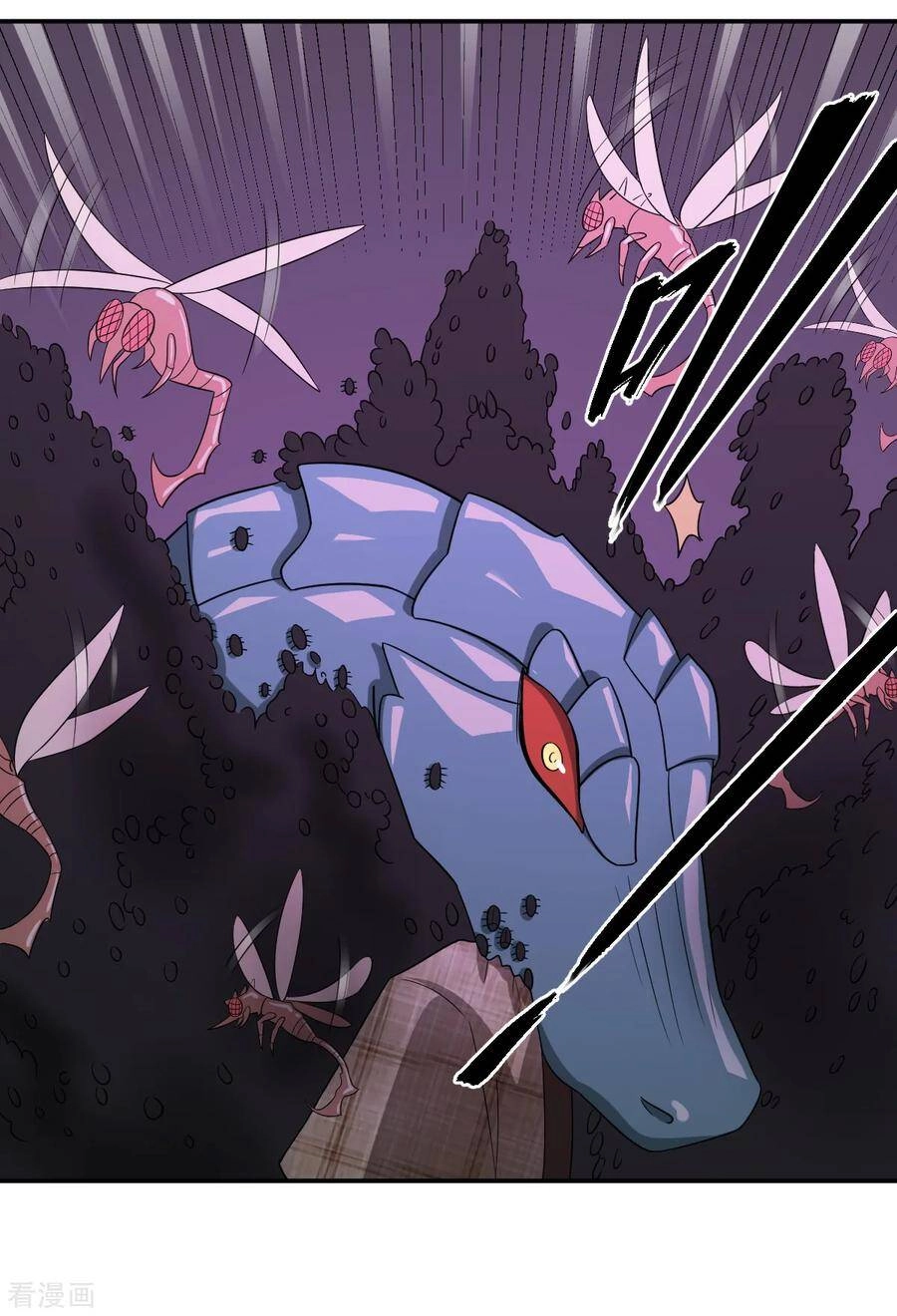 Nghịch Thiên Tiên Mệnh Chapter 66 - 43