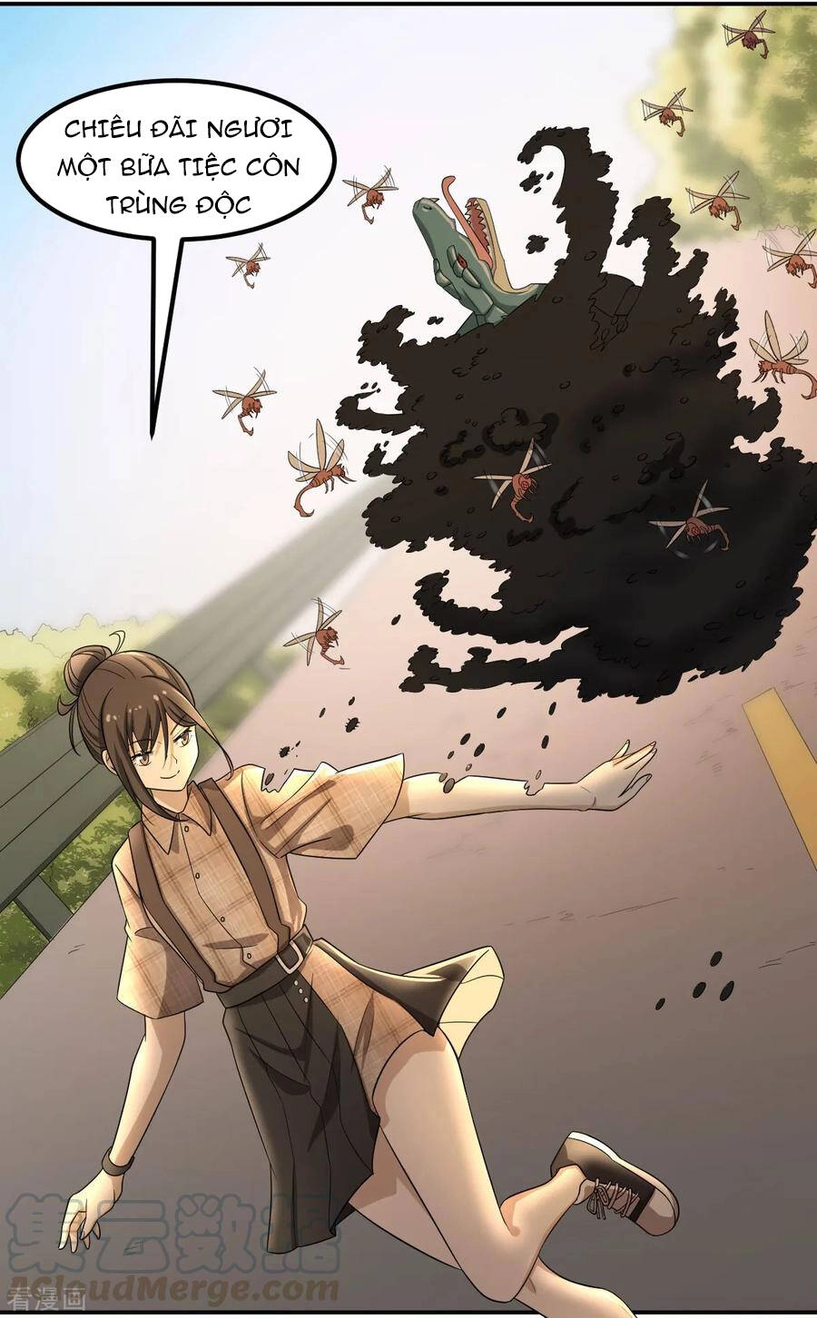 Nghịch Thiên Tiên Mệnh Chapter 66 - 44