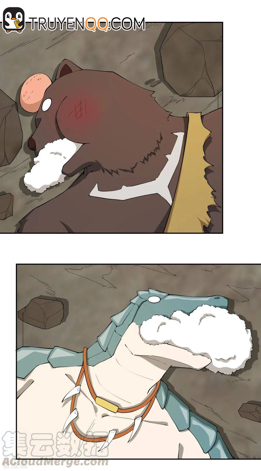 Nghịch Thiên Tiên Mệnh Chapter 67 - 2