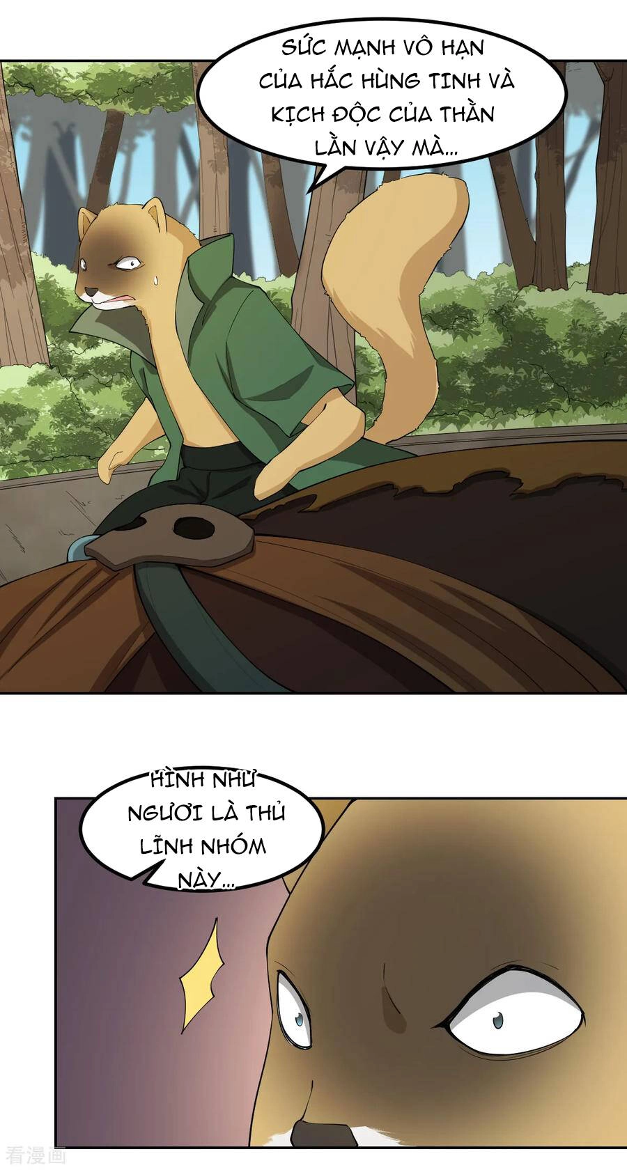 Nghịch Thiên Tiên Mệnh Chapter 67 - 3