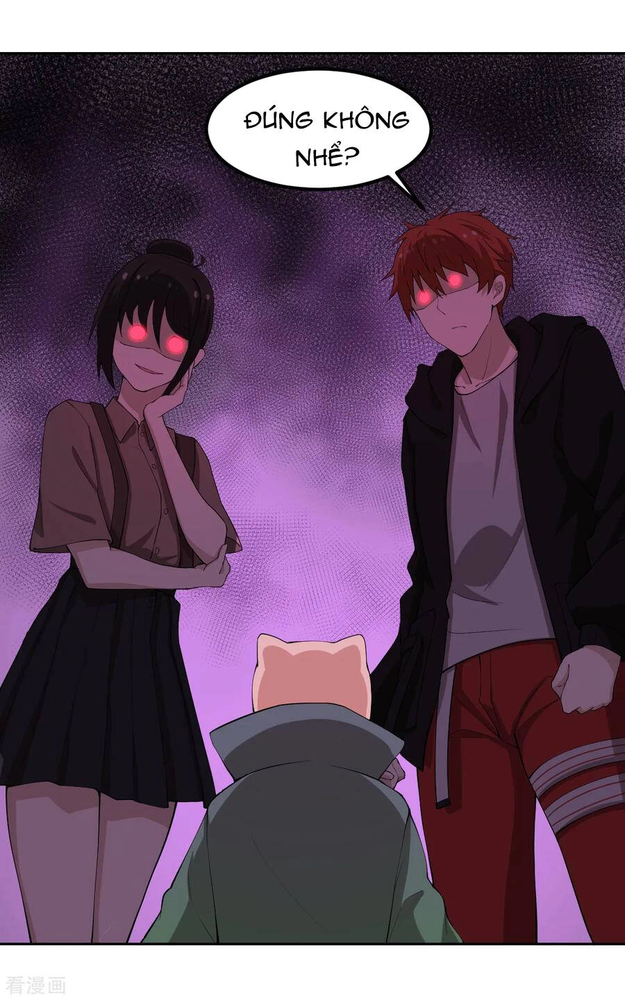 Nghịch Thiên Tiên Mệnh Chapter 67 - 4