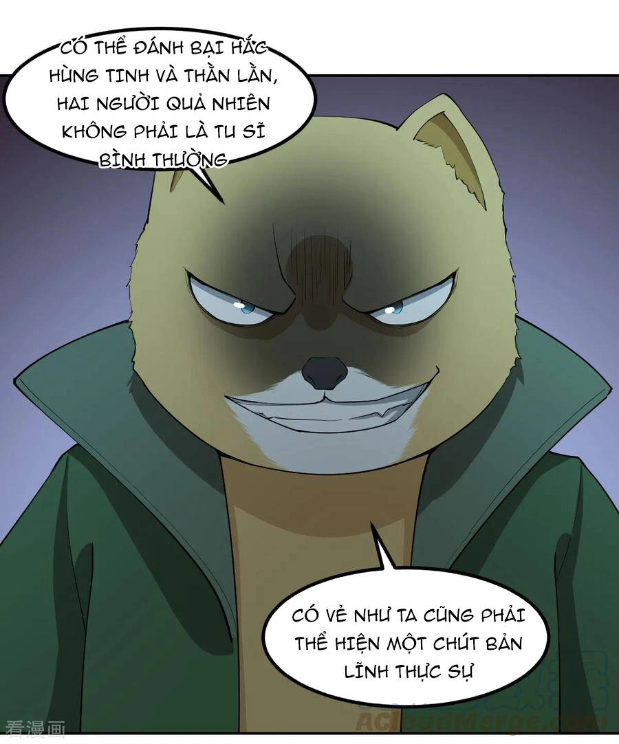 Nghịch Thiên Tiên Mệnh Chapter 67 - 5