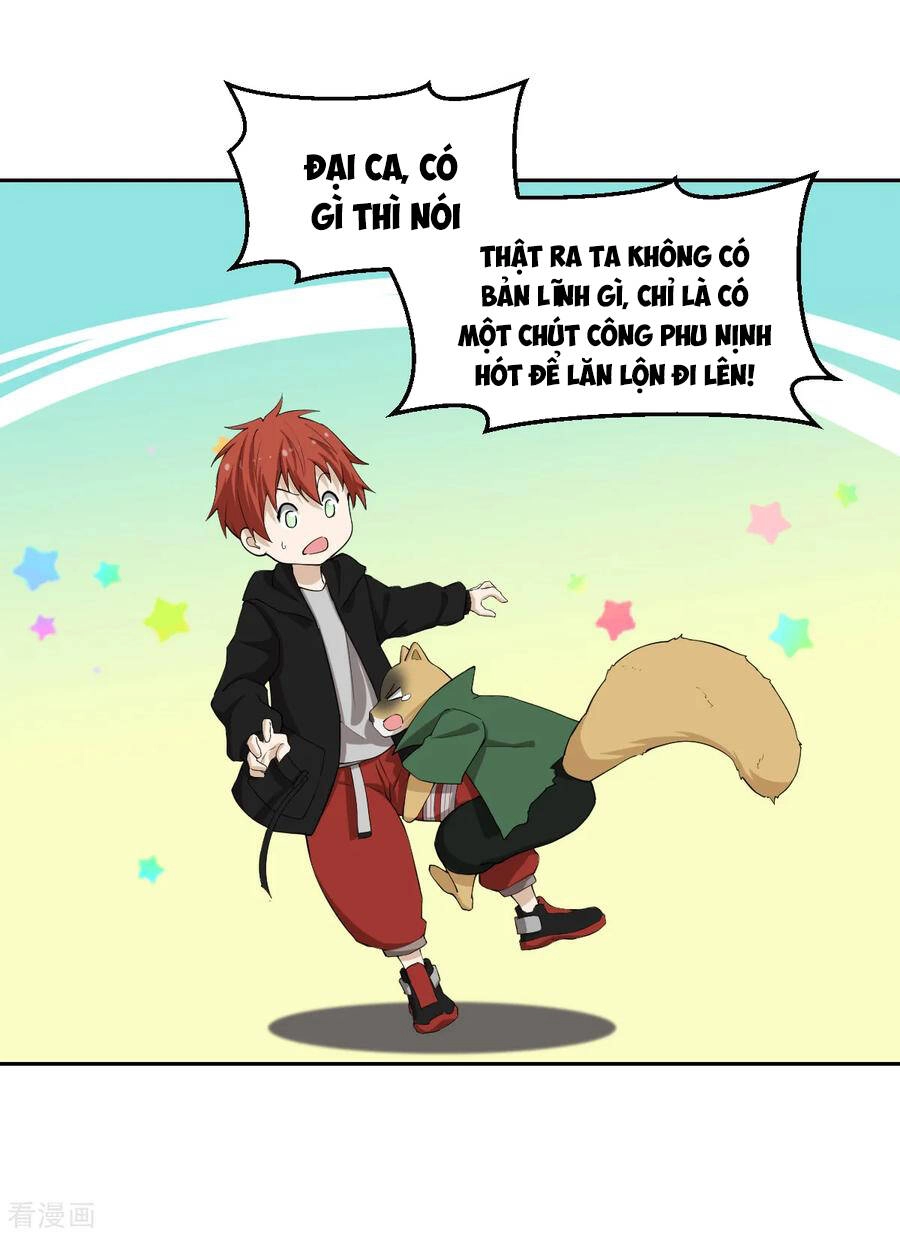 Nghịch Thiên Tiên Mệnh Chapter 67 - 7