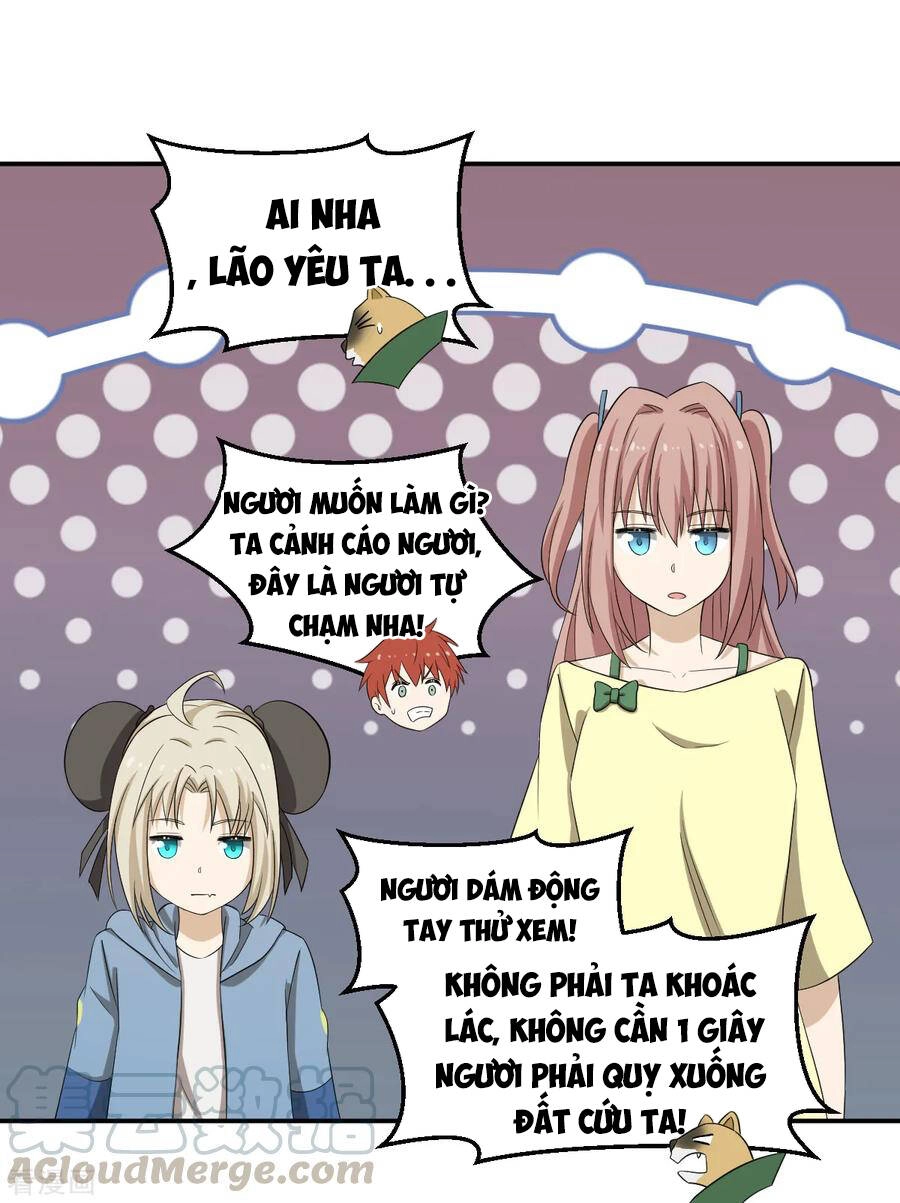 Nghịch Thiên Tiên Mệnh Chapter 67 - 8