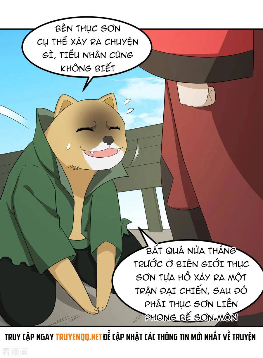 Nghịch Thiên Tiên Mệnh Chapter 67 - 10