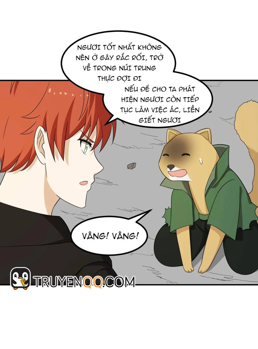 Nghịch Thiên Tiên Mệnh Chapter 67 - 18